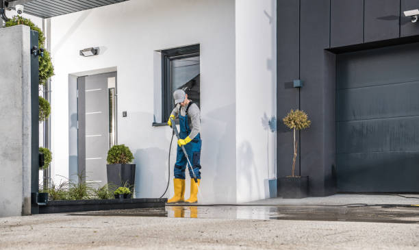 Best Gutter Cleaning  in Barboursville, WV