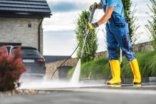 Best Building Exterior Washing  in Barboursville, WV